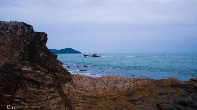 海岛兰卡威旅游,梦回兰卡威度假海岛