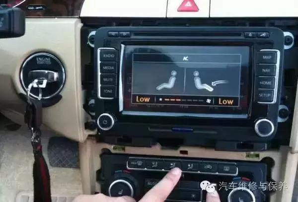 异响冲击顿挫加速无力,大众机油压力调节阀异响