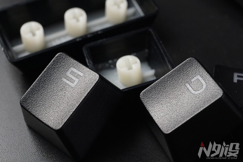 火酷键盘,火酷震机械键盘评测