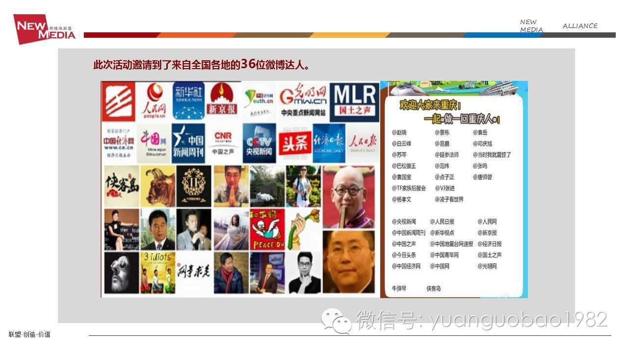 袁国宝分享视频,袁国宝讲自媒体