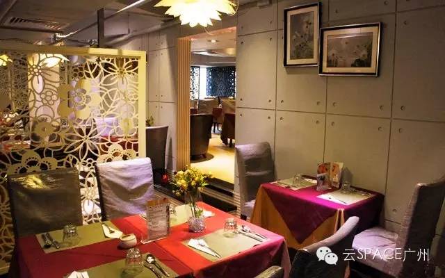广州高逼格且不贵的餐厅,广州值得打卡的西餐厅