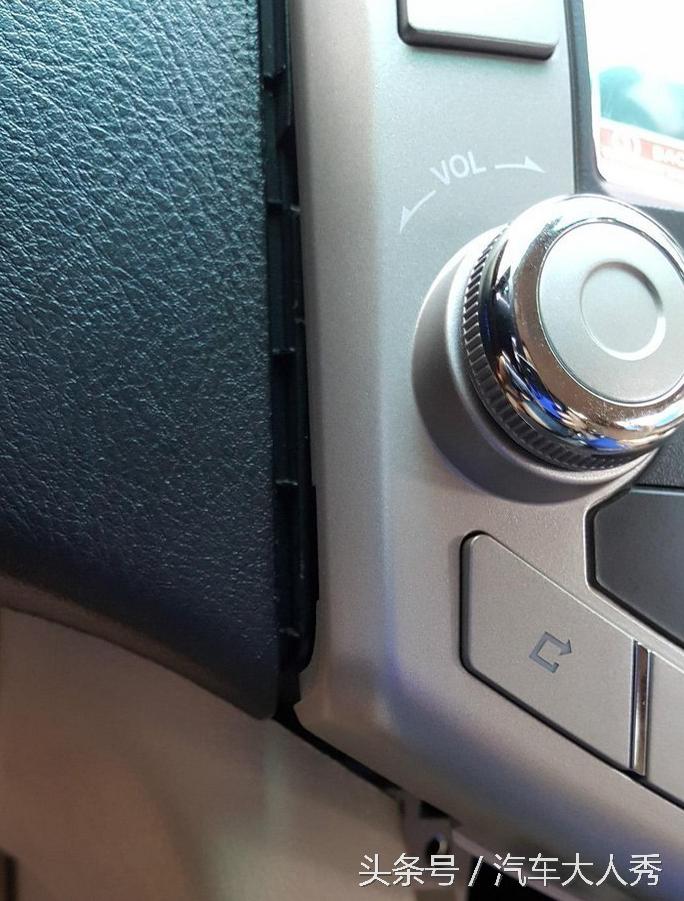 自己动手安装影音中控系统,自己安装车载大屏导航