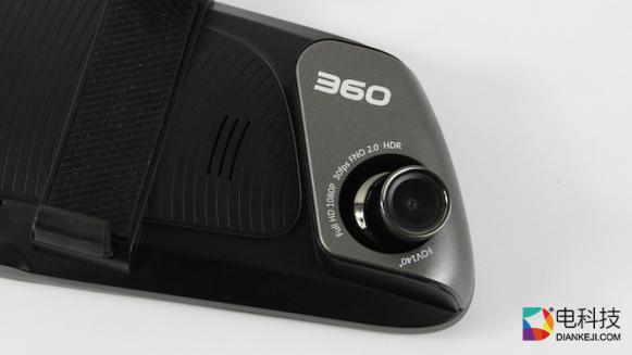 360后视镜行车记录仪对比评测,360后视镜行车记录仪防眩目