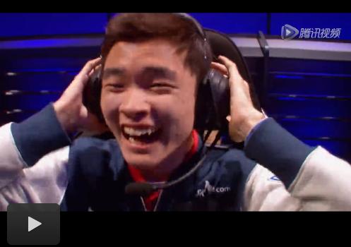 那些年让我们感动的游戏,你印象中最深刻的退役电竞选手