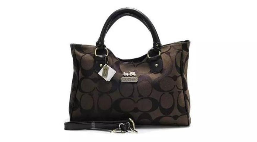 coach停产粉色,coach专柜的款会撤到二奢吗