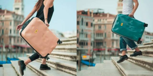 推荐几款好的旅行箱,旅行箱推荐买哪个牌子好且尺寸大