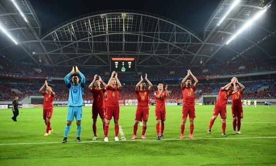 张玉宁初露峥嵘，全景复盘中伊之战！