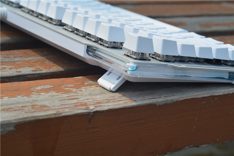 达尔优键盘ek815和ek812,达尔优ek815键盘灯光恢复默认