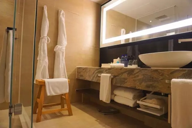 神会玩,去香港必去的酒店推荐