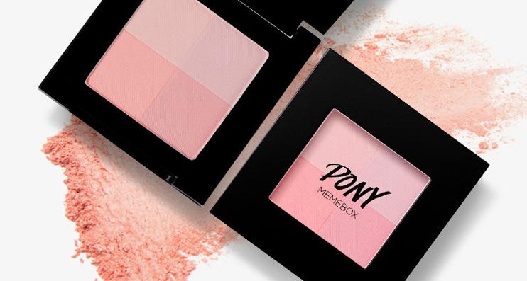 入门级美妆品推荐,平价彩妆腮红