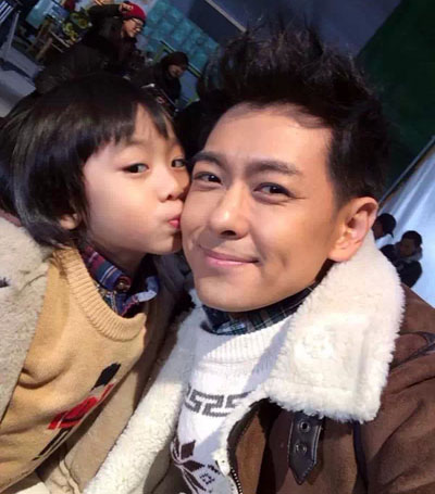 吐槽朋友圈晒娃狂魔,朋友圈晒娃高情商妈妈是这样发