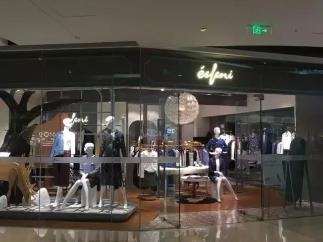 拍照丑出的翔,都是选衣服时脑子里进的水!成都9大商场秋装推荐