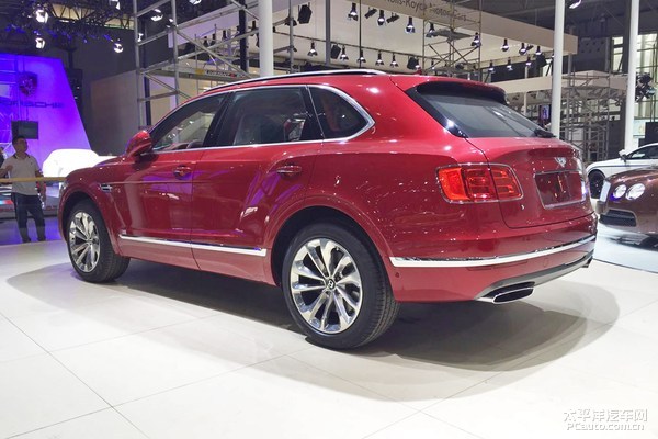 成都车展15款精品新车实拍,成都车展十大必看车型