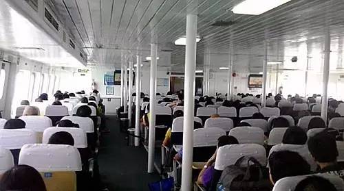 外伶仃岛岸边钓点,外伶仃岛钓鱿鱼钓点