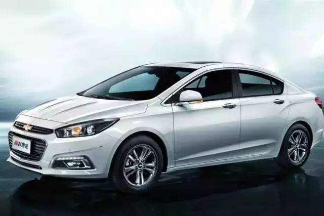 平均月销万辆这款10万合资家轿竟被车主投诉最多