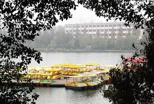 如果你拥有了ta你想带谁兜风,株洲适合情侣一起玩的地方