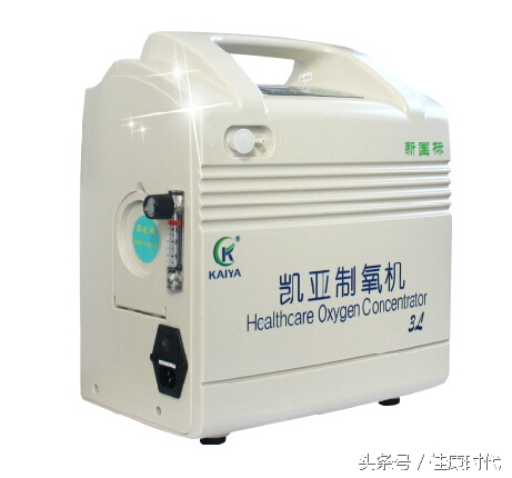 制氧机品牌有哪些,国产制氧机十大品牌