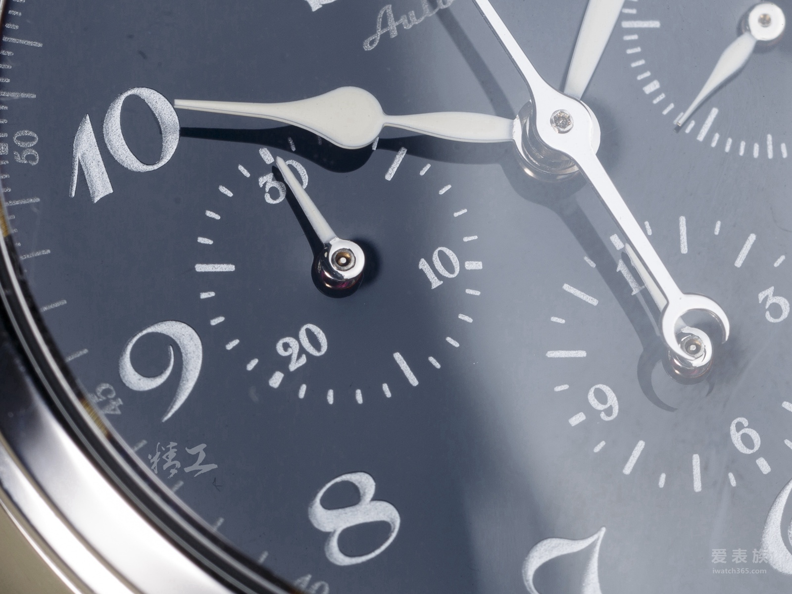 就买它了！精工自动腕表诞生60周年纪念款黑白配