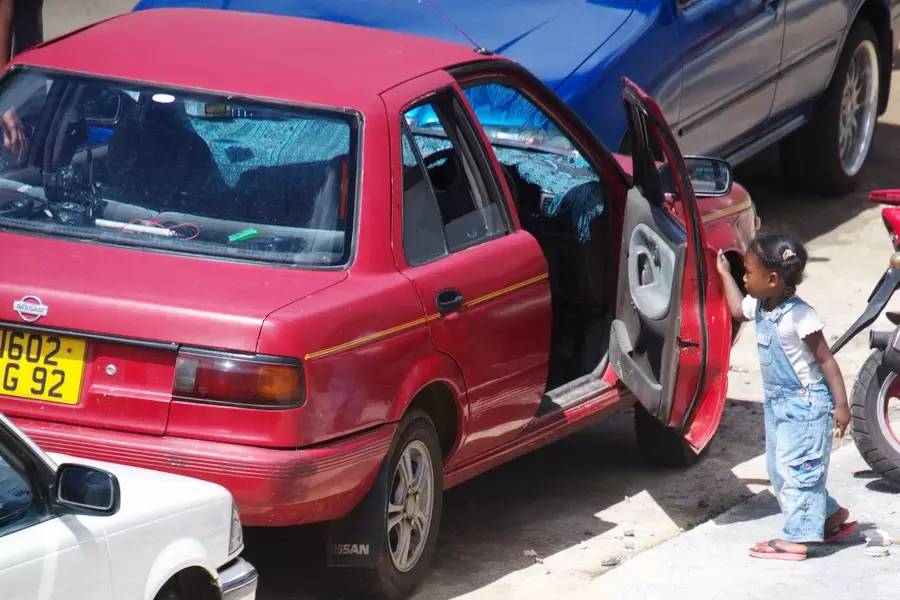 天堂原乡毛里求斯旅游攻略,毛里求斯旅游旅游团十大必去景点