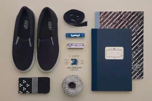 把店开成喜欢的样子,把店开成仓储式