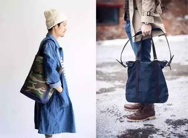 作为一个潮男必须要有什么,什么才是真正的潮男