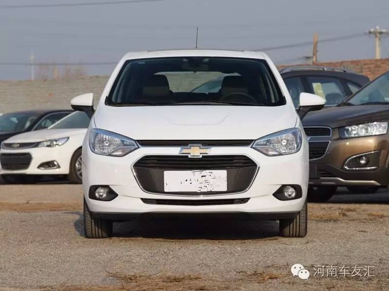 国产自动挡两厢5万元的车推荐,个性颜值且实用5-7万元内车型推荐