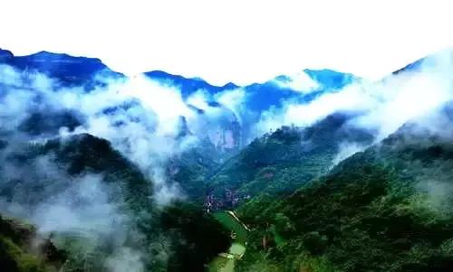 洛阳涧西区好玩的景点,洛阳35个免费景点