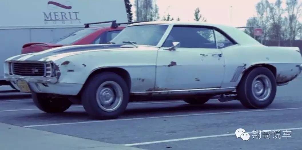 大黄蜂科迈罗最经典款,大黄蜂科迈罗每一代的变化