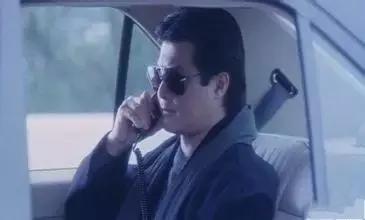 《龙腾四海》：邓光荣刘德华任达华黎明的江湖恩怨