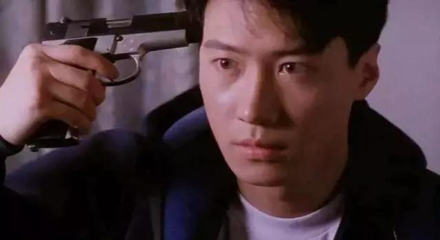 《龙腾四海》：邓光荣刘德华任达华黎明的江湖恩怨