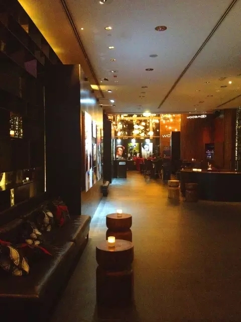 神会玩,去香港必去的酒店推荐