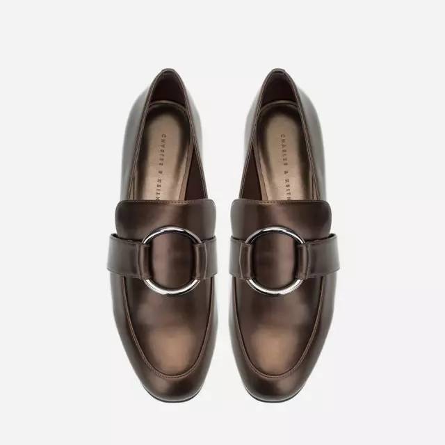 秋天第一双美鞋,秋天美鞋