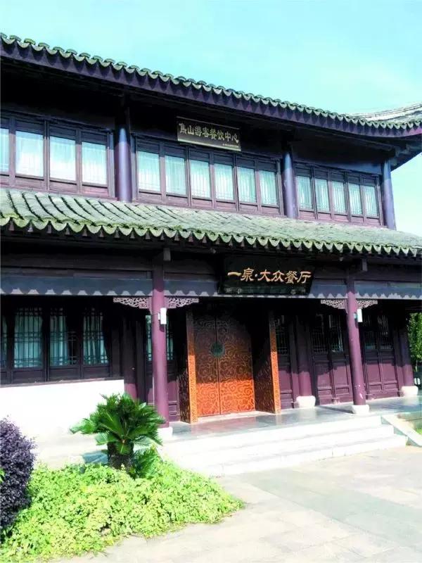 走过这8条街，镇江传统美食都基本吃全了，吃货地图攻略奉上