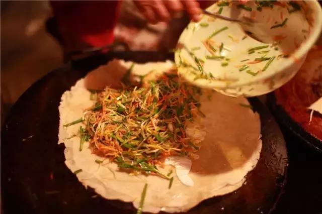 走过这8条街，镇江传统美食都基本吃全了，吃货地图攻略奉上