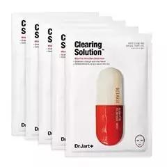 透明膜面膜小脸,用面膜变漂亮