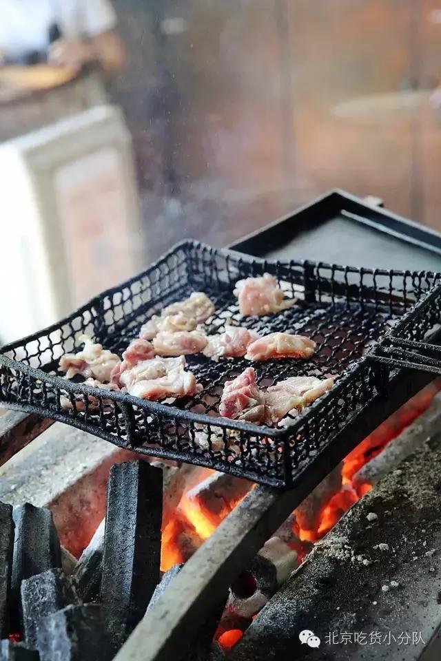 这么“村”的店，居然敢开在三里屯……