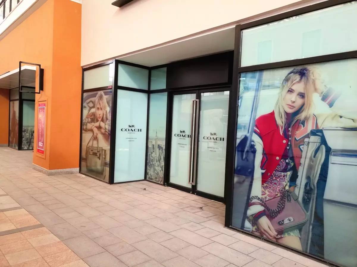 郑州好逛的奥特莱斯,郑州周边的奥特莱斯哪个比较好