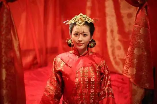 灵异诡事鬼新娘,诡新娘真实故事