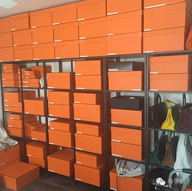 爱马仕一年卖10万个包包,爱马仕包包13万只卖9万