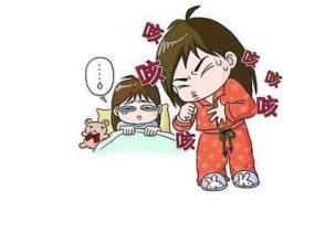 感冒后慢性咳嗽,慢性咳嗽怎么办最有效的方法