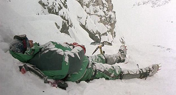 登山冒险电影,有什么登山冒险的电影
