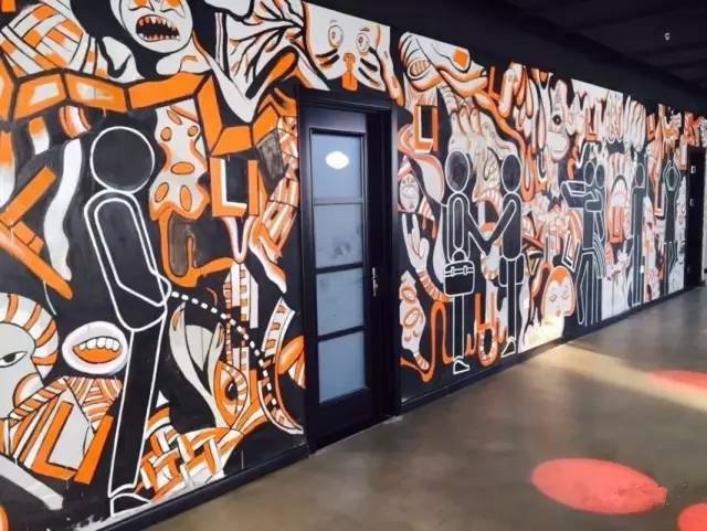 器械最多最全的健身房,健身设备最全的健身房