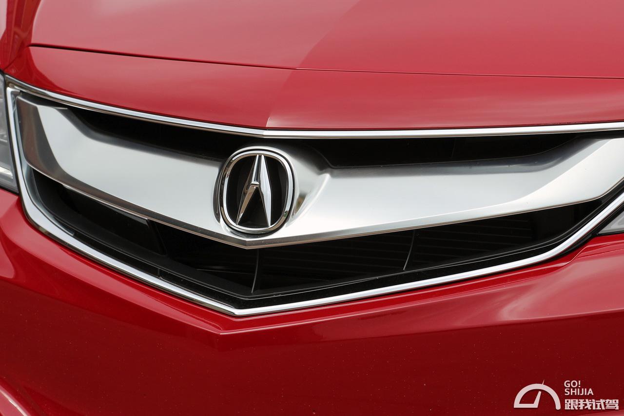 13款讴歌ilx油电混动驾驶感受,九代思域丑吗