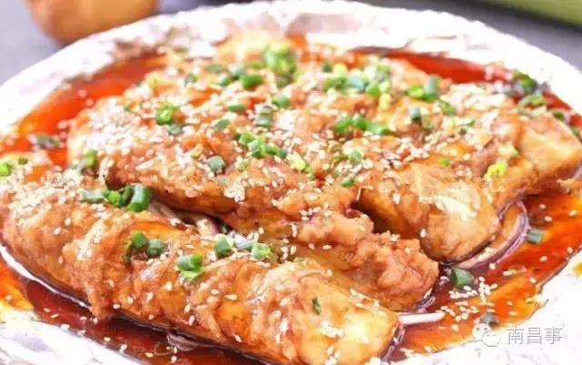 南昌美食推荐必吃前十名,南昌一座美食城市