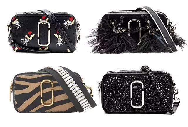 2017秋季新款包包各大明星同款,明星同款包包都有哪些