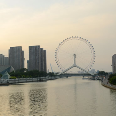 京津冀附近旅游景点推荐,京津冀旅游攻略景点