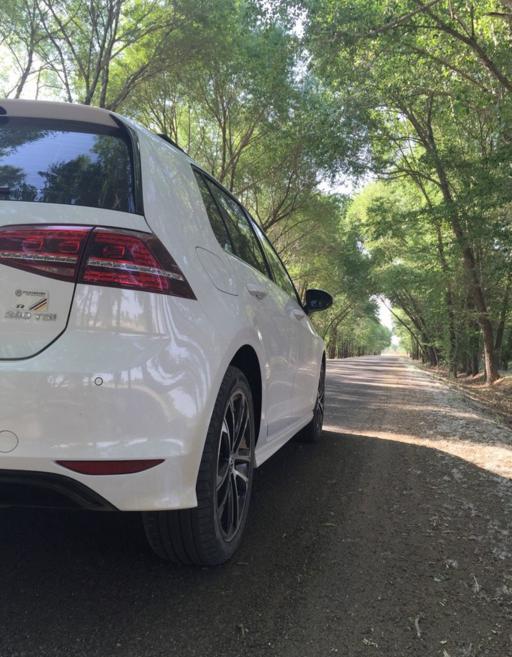 高尔夫1.8tsi旅行版测评,高尔夫测评1.4t