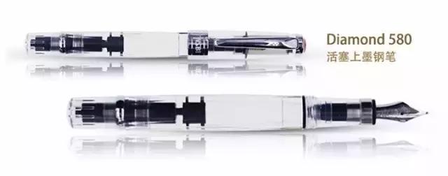 国产最值得入手的8款钢笔,钢笔最值钱的是笔尖吗