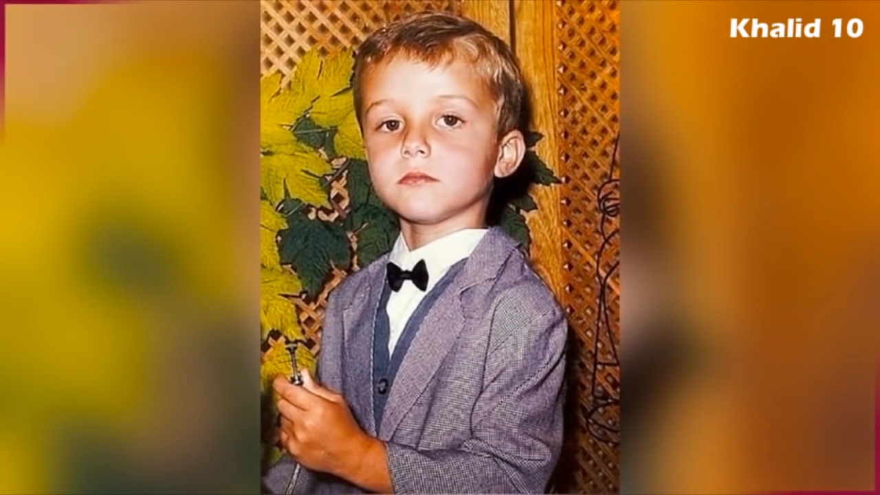 足球明星儿时的照片,足球明星小时候头像