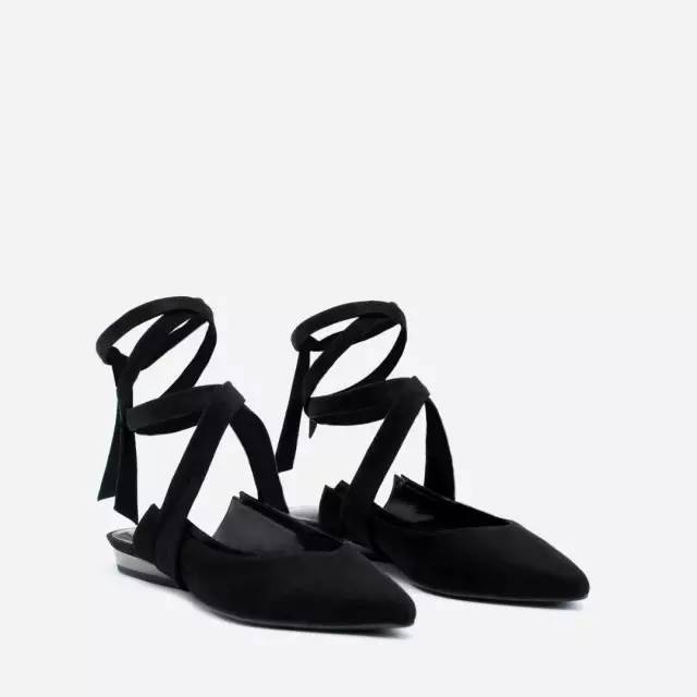 秋天第一双美鞋,秋天美鞋